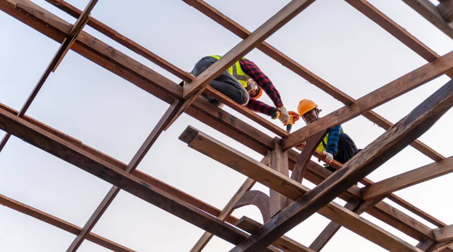 Expert new roof installation services in Southgate, MI